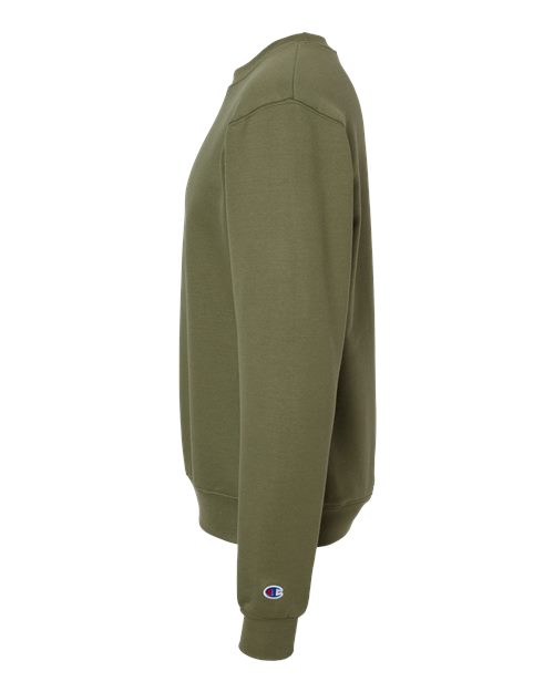 S600 - Unisex Powerblend® Crewneck Sweatshirt - Champion - Image 41