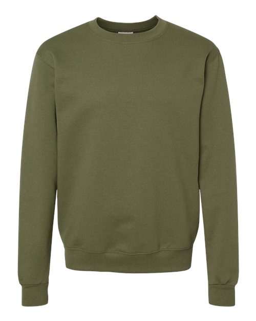 S600 - Unisex Powerblend® Crewneck Sweatshirt - Champion - Image 39