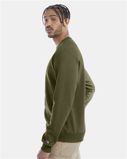 S600 - Unisex Powerblend® Crewneck Sweatshirt - Champion - Image 37