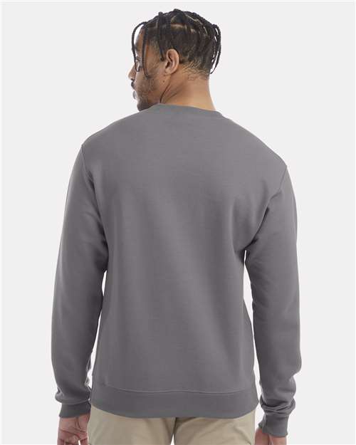 S600 - Unisex Powerblend® Crewneck Sweatshirt - Champion - Image 116