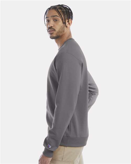 S600 - Unisex Powerblend® Crewneck Sweatshirt - Champion - Image 115