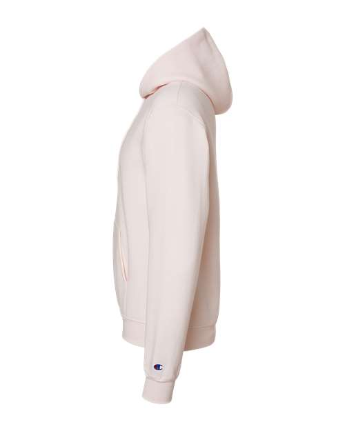 S700 - Unisex Powerblend® Hooded Sweatshirt - Champion - Image 18