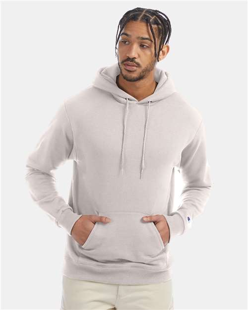 S700 - Unisex Powerblend® Hooded Sweatshirt - Champion - Image 13