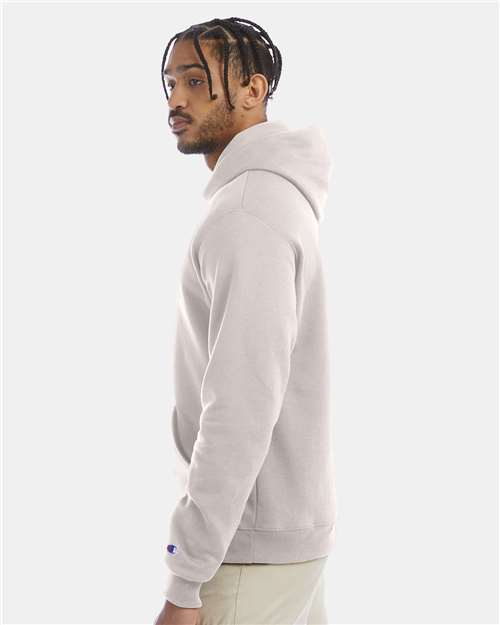 S700 - Unisex Powerblend® Hooded Sweatshirt - Champion - Image 14