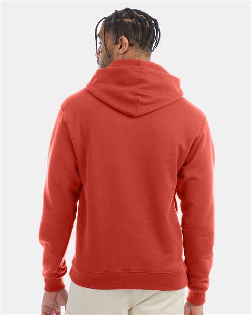 S700 - Unisex Powerblend® Hooded Sweatshirt - Champion - Image 87