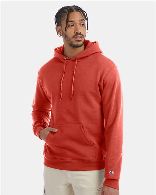 S700 - Unisex Powerblend® Hooded Sweatshirt - Champion - Image 85
