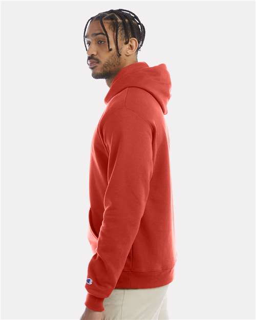 S700 - Unisex Powerblend® Hooded Sweatshirt - Champion - Image 86