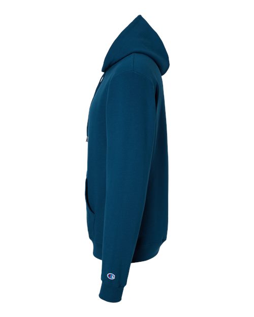 S700 - Unisex Powerblend® Hooded Sweatshirt - Champion - Image 54