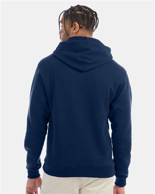 S700 - Unisex Powerblend® Hooded Sweatshirt - Champion - Image 51