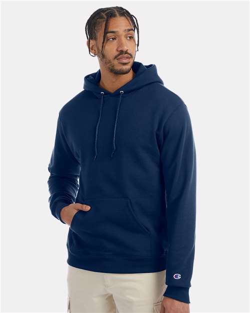 S700 - Unisex Powerblend® Hooded Sweatshirt - Champion - Image 49