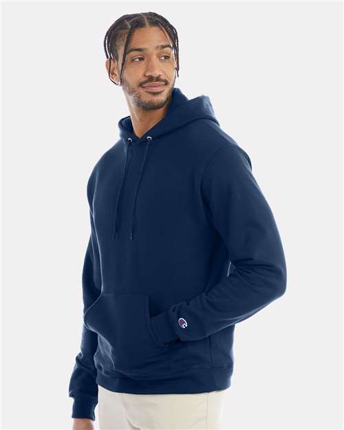 S700 - Unisex Powerblend® Hooded Sweatshirt - Champion - Image 50