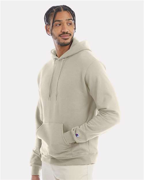 S700 - Unisex Powerblend® Hooded Sweatshirt - Champion - Image 104