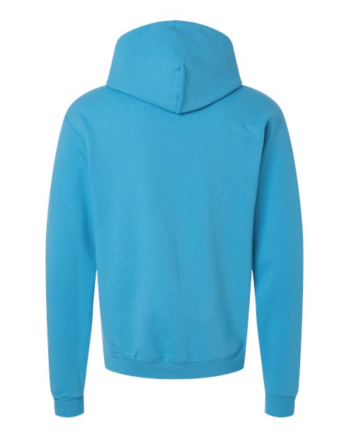 S700 - Unisex Powerblend® Hooded Sweatshirt - Champion - Image 11