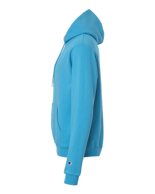 S700 - Unisex Powerblend® Hooded Sweatshirt - Champion - Image 12
