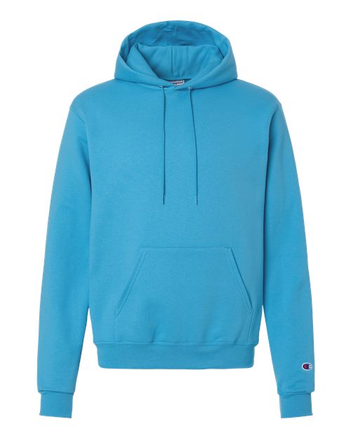S700 - Unisex Powerblend® Hooded Sweatshirt - Champion - Image 10