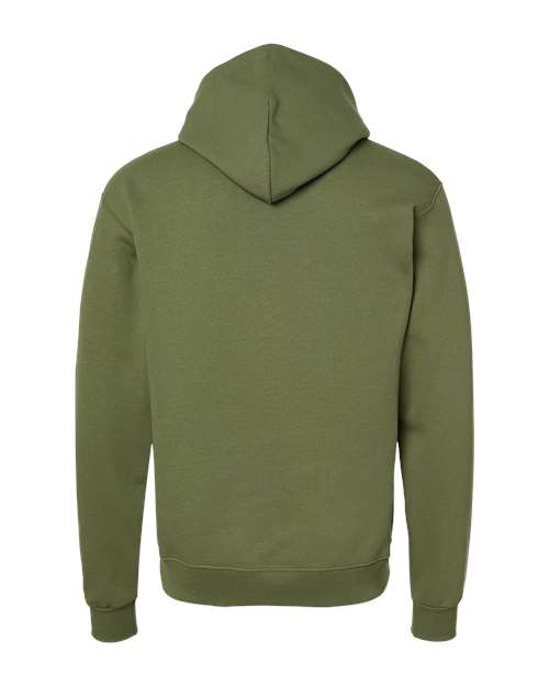 S700 - Unisex Powerblend® Hooded Sweatshirt - Champion - Image 35