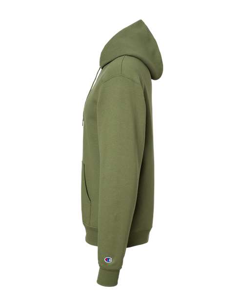 S700 - Unisex Powerblend® Hooded Sweatshirt - Champion - Image 36