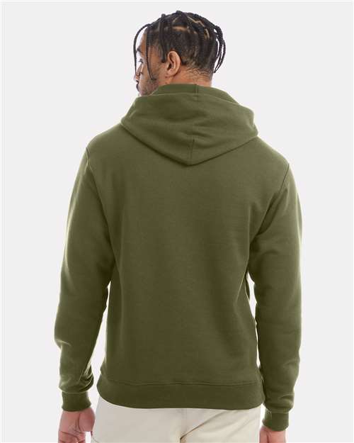 S700 - Unisex Powerblend® Hooded Sweatshirt - Champion - Image 33