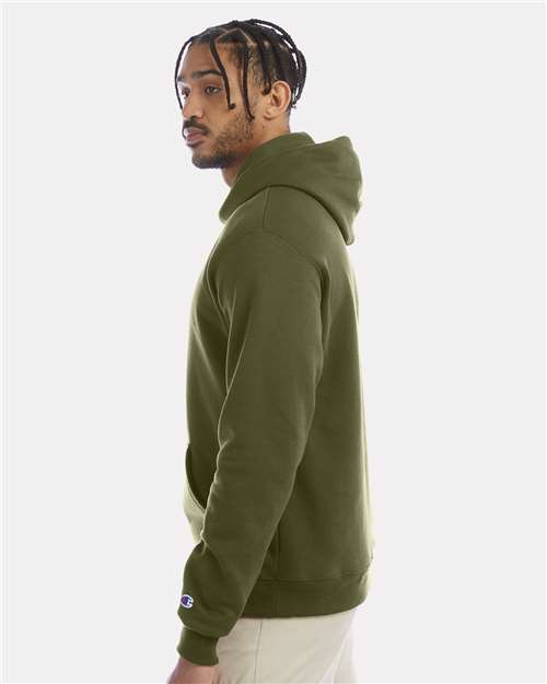 S700 - Unisex Powerblend® Hooded Sweatshirt - Champion - Image 32