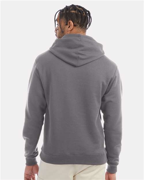 S700 - Unisex Powerblend® Hooded Sweatshirt - Champion - Image 123