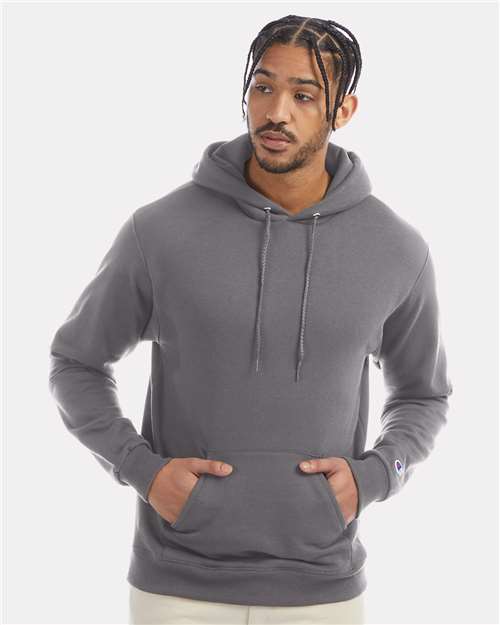 S700 - Unisex Powerblend® Hooded Sweatshirt - Champion - Image 121