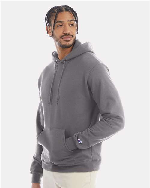 S700 - Unisex Powerblend® Hooded Sweatshirt - Champion - Image 122