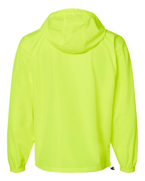 CO200 - Unisex Packable Anorak Jacket - Champion - Image 71