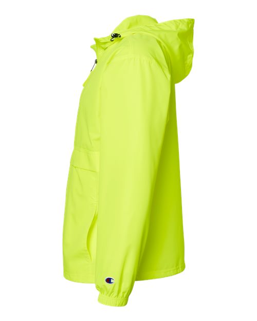 CO200 - Unisex Packable Anorak Jacket - Champion - Image 72