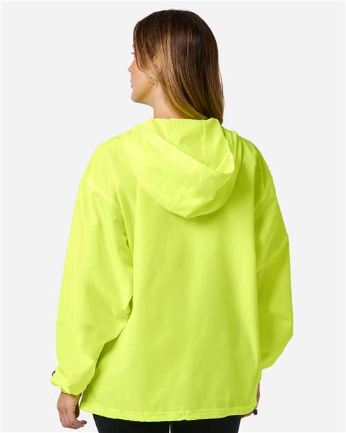 CO200 - Unisex Packable Anorak Jacket - Champion - Image 69