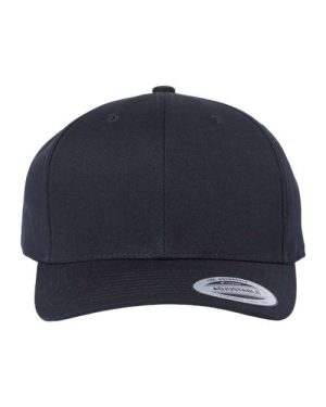 6389 - CVC Snapback Cap - YP Classics