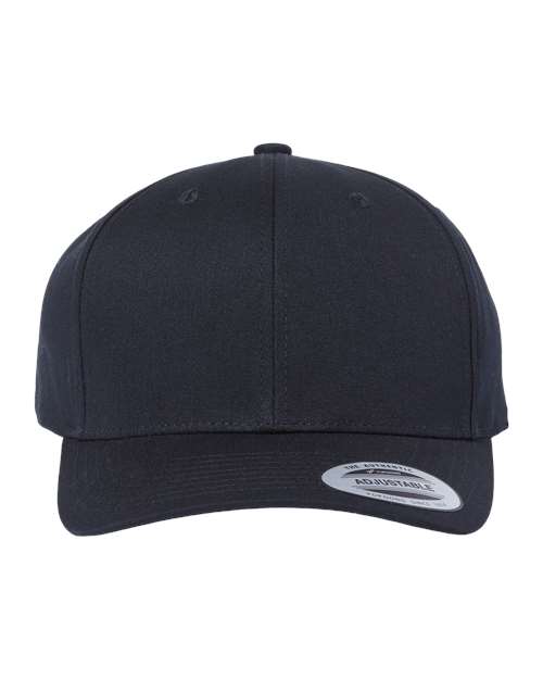 6389 - CVC Snapback Cap - YP Classics