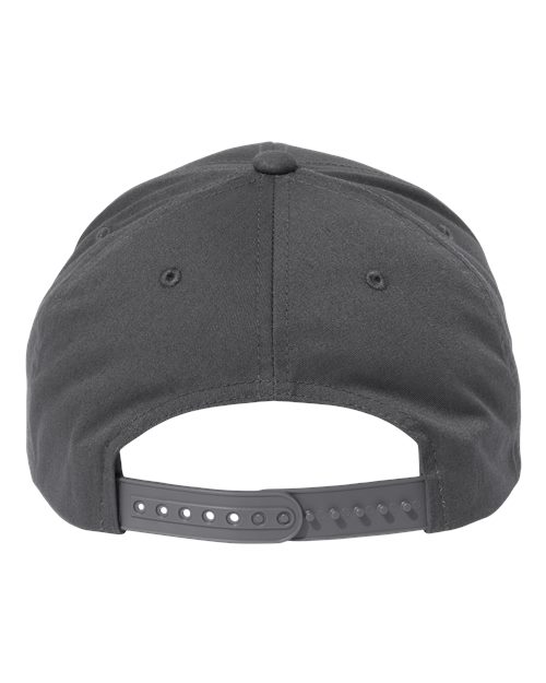 6389 - CVC Snapback Cap - YP Classics - Image 5