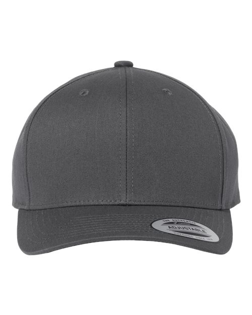 6389 - CVC Snapback Cap - YP Classics - Image 4