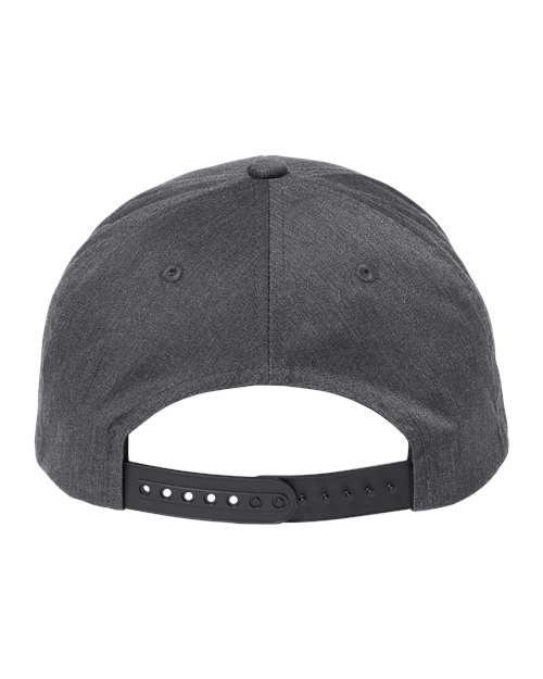 6389 - CVC Snapback Cap - YP Classics - Image 8