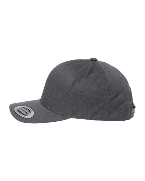 6389 - CVC Snapback Cap - YP Classics - Image 9