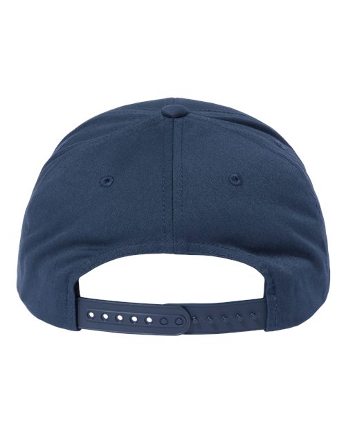 6389 - CVC Snapback Cap - YP Classics - Image 11