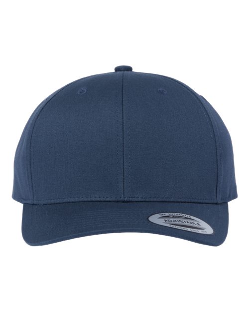 6389 - CVC Snapback Cap - YP Classics - Image 10