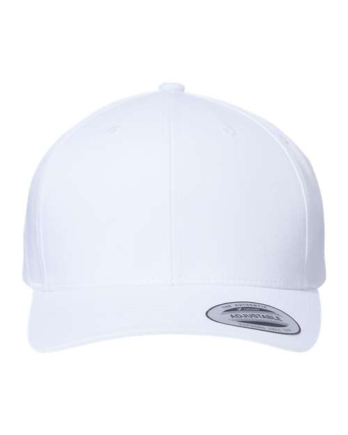 6389 - CVC Snapback Cap - YP Classics - Image 13