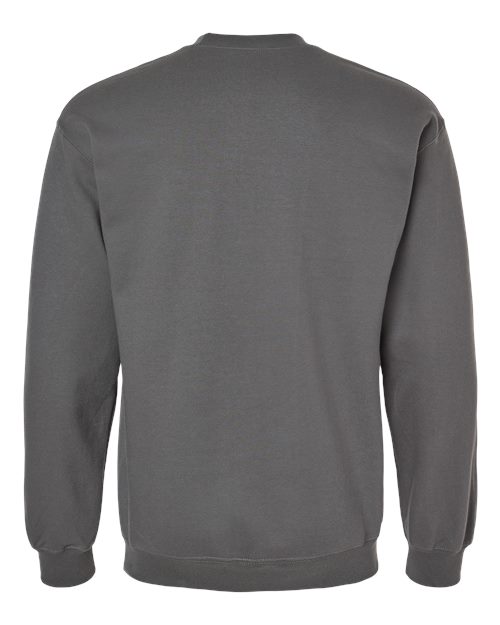 SF000 - Unisex Softstyle® Midweight Crewneck Sweatshirt - Gildan - Image 29