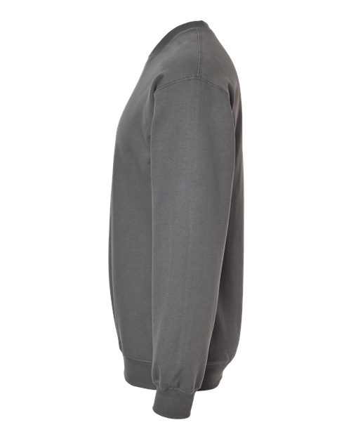 SF000 - Unisex Softstyle® Midweight Crewneck Sweatshirt - Gildan - Image 30