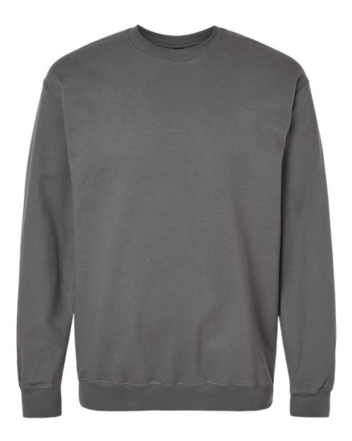 SF000 - Unisex Softstyle® Midweight Crewneck Sweatshirt - Gildan - Image 28