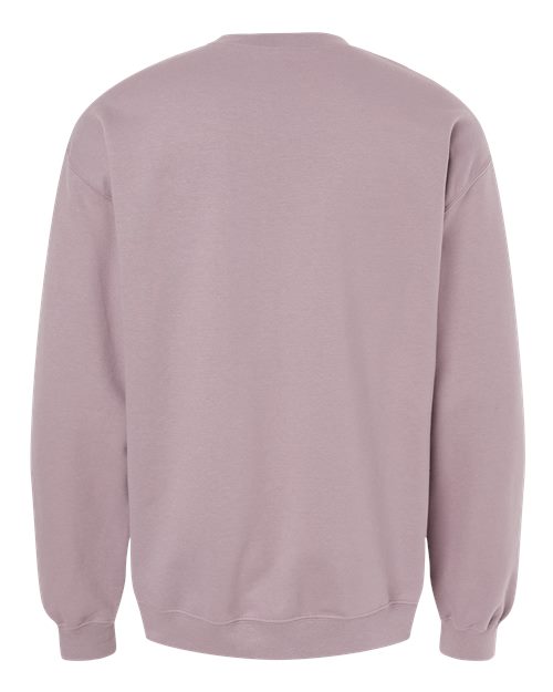 SF000 - Unisex Softstyle® Midweight Crewneck Sweatshirt - Gildan - Image 83