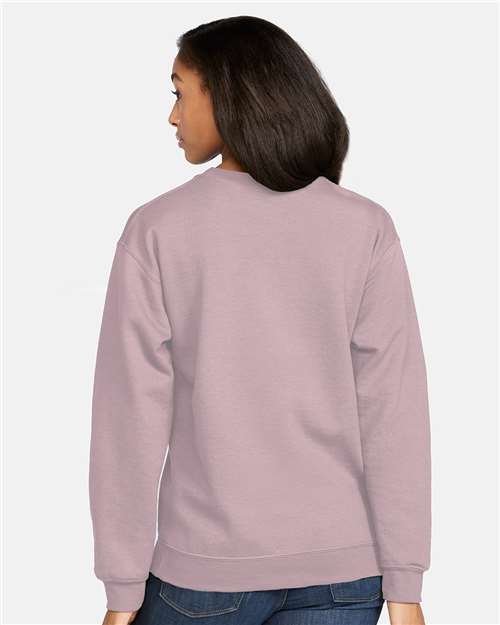 SF000 - Unisex Softstyle® Midweight Crewneck Sweatshirt - Gildan - Image 81