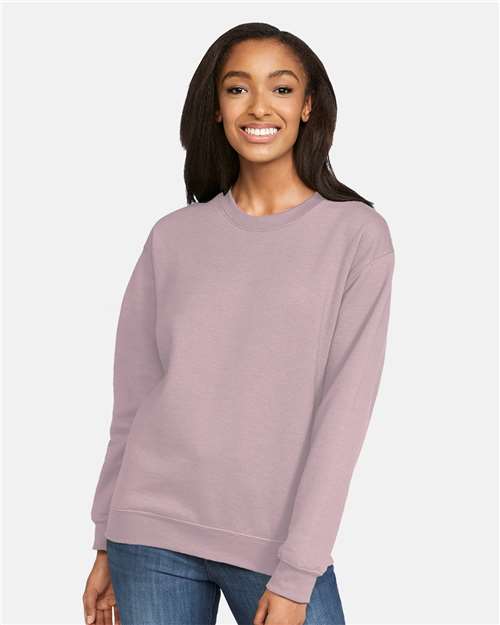 SF000 - Unisex Softstyle® Midweight Crewneck Sweatshirt - Gildan - Image 79