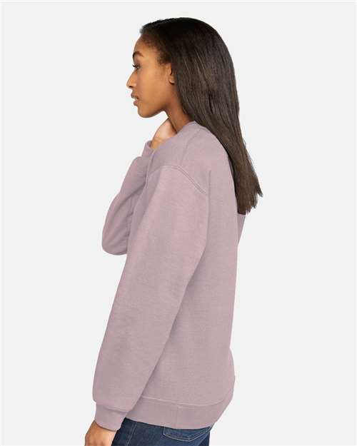 SF000 - Unisex Softstyle® Midweight Crewneck Sweatshirt - Gildan - Image 80