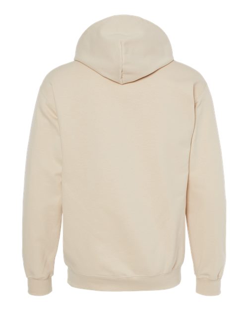 SF500 - Unisex Softstyle® Midweight Hooded Sweatshirt - Gildan - Image 149