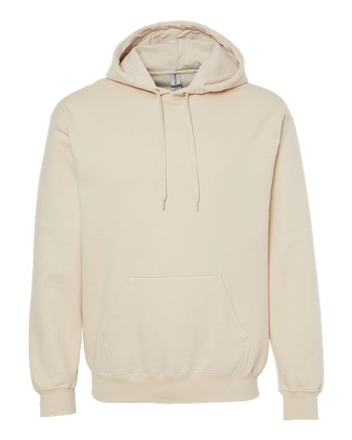 SF500 - Unisex Softstyle® Midweight Hooded Sweatshirt - Gildan - Image 148