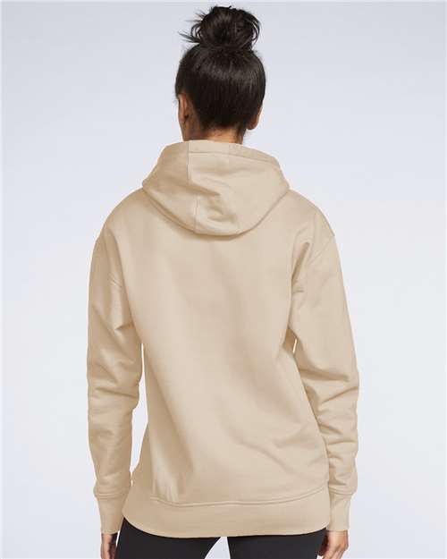 SF500 - Unisex Softstyle® Midweight Hooded Sweatshirt - Gildan - Image 147