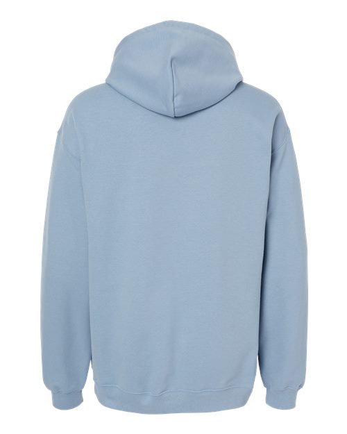 SF500 - Unisex Softstyle® Midweight Hooded Sweatshirt - Gildan - Image 173