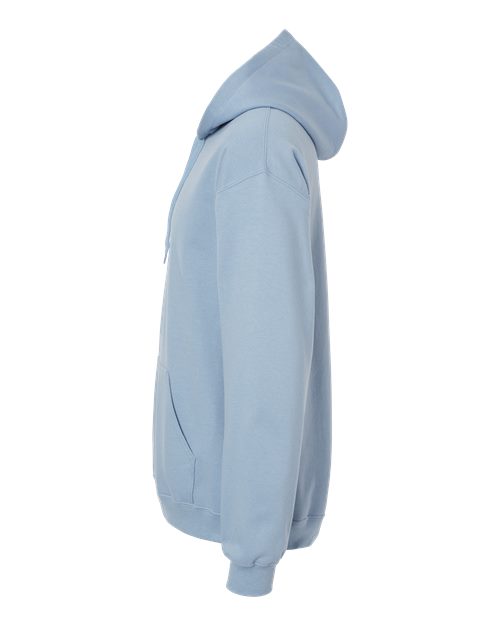 SF500 - Unisex Softstyle® Midweight Hooded Sweatshirt - Gildan - Image 174